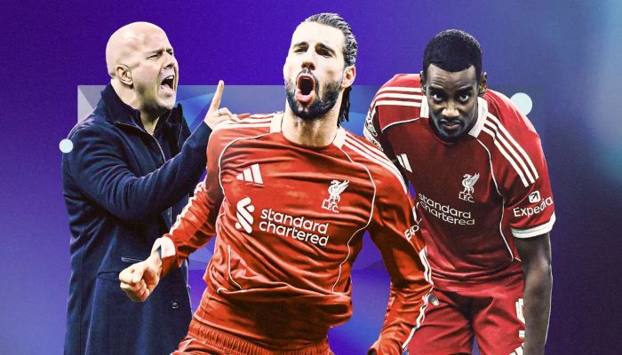 Inter Milan Vs Liverpool : डोमिनिक सोबोस्जलाई ने लिवरपूल को दिलाई रोमांचक जीत, इंटर मिलान को 1-0 से हराया