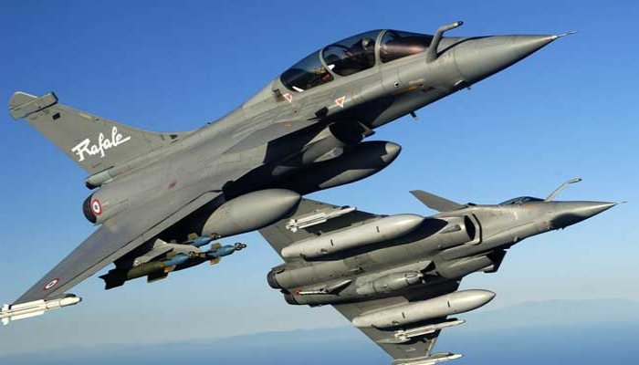 ​​​​​​​India-France Rafale Deal: 114 लड़ाकू विमान जल्द मिल सकते हैं, 'मेक इन इंडिया' को मिलेगा बड़ा बढ़ावा