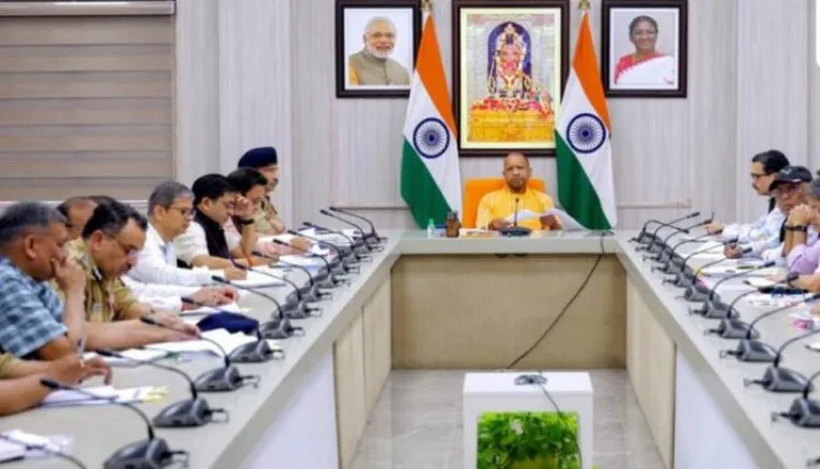 UPITS-2026 में कारोबार से संस्कृति तक दिखेगा यूपी का स्वरूप