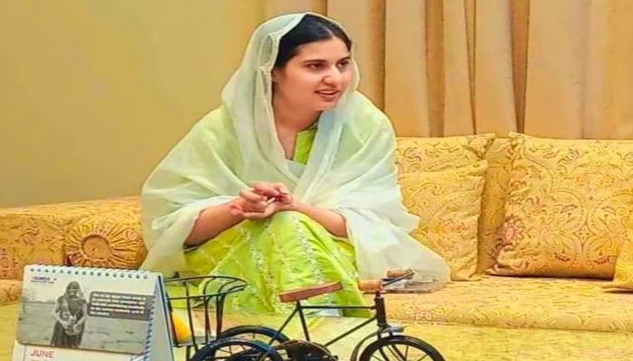 Iqra Hasan FIR: कैराना से सपा सांसद इकरा हसन के खिलाफ FIR दर्ज, जानें किस मामले में हुई कार्रवाई