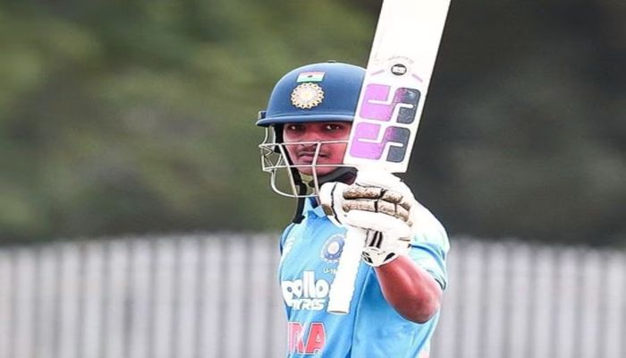 India vs Malaysia U19: अभिज्ञान कुंडू ने दोहरा शतक ठोका रचा, भारत ने मलेशिया को दिया 409 रन का लक्ष्य