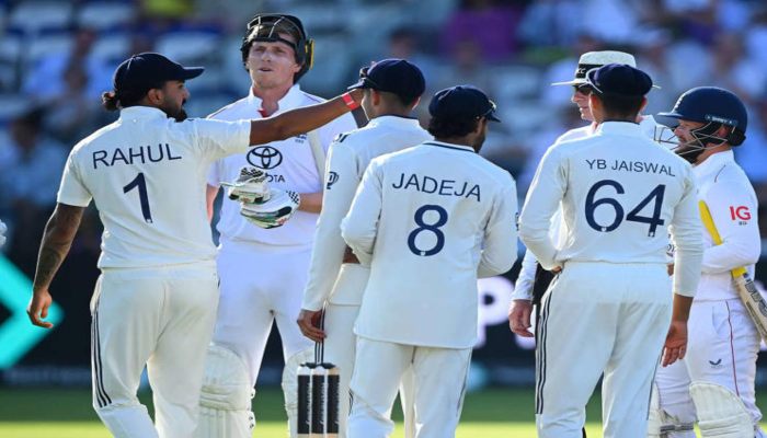 IND VS ENG :ओल्ड ट्रैफर्ड में टीम इंडिया ने कभी नहीं जीता टेस्ट मैच, क्या इस बार रचेगी इतिहास