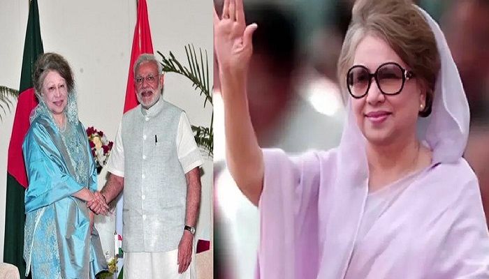 Khaleda Zia Death: बांग्लादेश की पूर्व PM खालिदा जिया का 80 साल की उम्र में निधन, प्रधानमंत्री मोदी ने जताया दुख