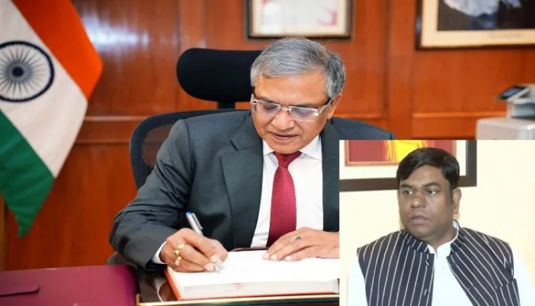 एक खून माफ होता तो ज्ञानेश कुमार को गोली मार देता-मुकेश सहनी