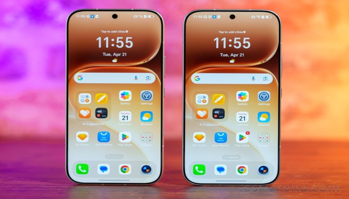 Honor 600 Series UK Launch : यूके के मार्केट में Honor 600 सीरीज की धमाकेदार एंट्री, सीमित समय के लिए भारी डिस्काउंट का ऐलान
