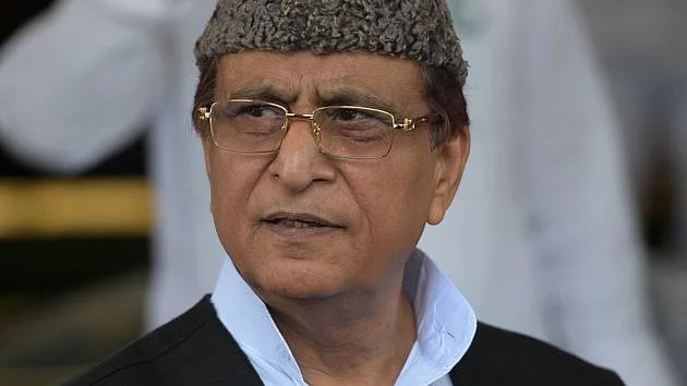 सपा नेता आजम खां को हाईकोर्ट से मिली बड़ी राहत, जमानत मंजूर
