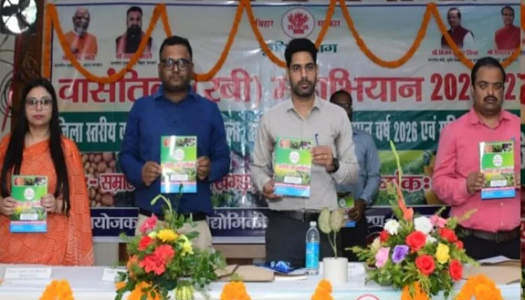 अवसरों का लाभ लेने को तैयार हैं महिलाएं, फसल देसी हो या हो विदेशी