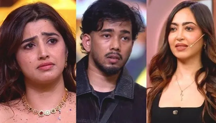 Bigg Boss 20: काशवी के आरोपों पर लव गिल के सपोर्ट में उतरी टीम