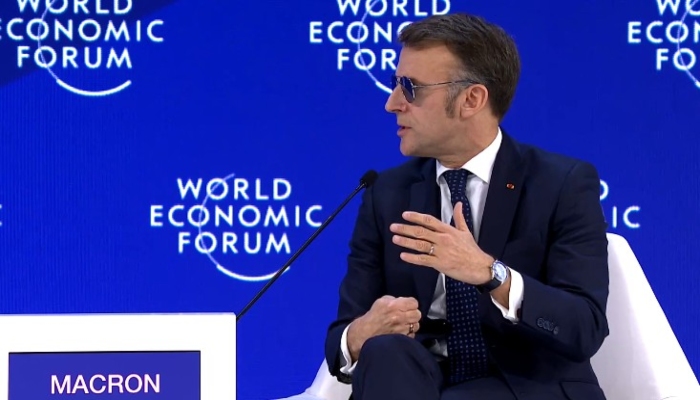 मैक्रों बनाम ट्रंप प्रशासनः ग्रीनलैंड पर नाटो अभ्यास की मांग से बढ़ा ट्रांसअटलांटिक तनाव