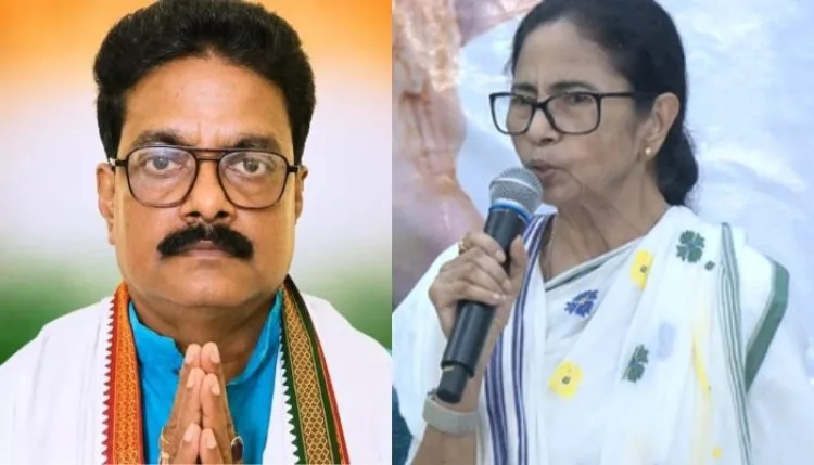Nandigram Bypoll 2026: कांग्रेस उम्मीदवार मिलन प्रधान गिरफ्तार