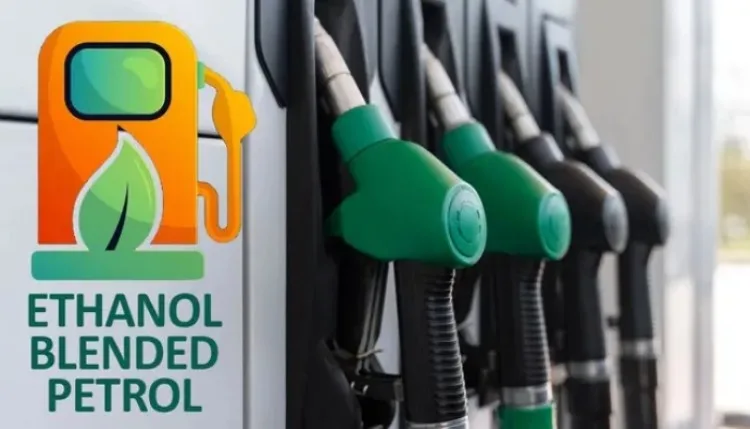 E-25 Petrol पर केंद्र सरकार ने तोड़ी चुप्पी, कहा- फिलहाल नहीं होगा लागू; E-20 को लेकर भी दूर किए सभी भ्रम
