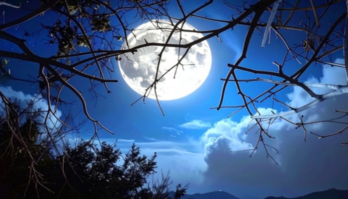 Full Moon : 31 मई को आसमान में फिर दिखेगा चांद का खूबसूरत नजारा, नासा ने शेयर किए फोटोग्राफी टिप्स, मोबाइल से खींच सकते हैं चांद की मनमोहक तस्वीर