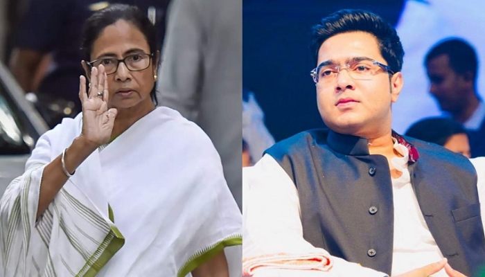 TMC की हार के बाद CM आवास की बदली सुरक्षा व्यवस्था, अभिषेक के कार्यालय से हटे पुलिसकर्मी
