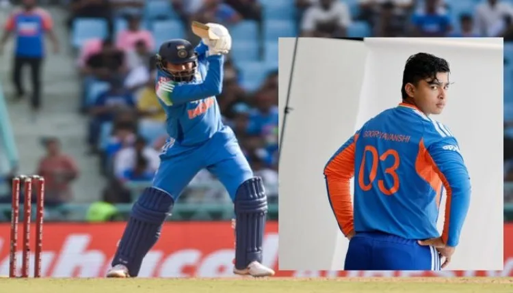 IND vs IRE 1st T20I Live Score : वैभव सूर्यवंशी को नहीं मिला डेब्‍यू का मौका, कप्‍तान श्रेयस अय्यर ने बताई वजह