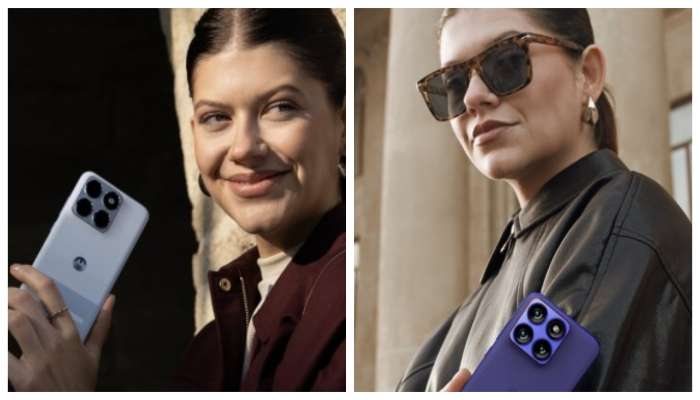 Motorola Edge 70 Fusion: 7000mAh बैटरी और लाजवाब डिजाइन के साथ लीक हुई तस्वीरें, क्या यह साल का बेस्ट फोन होगा?