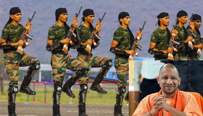 Agniveers Reservation UP Police: अग्निवीरों को योगी सरकार का बड़ा तोहफा ! अब यूपी पुलिस में मिलेगा 20 प्रतिशत आरक्षण