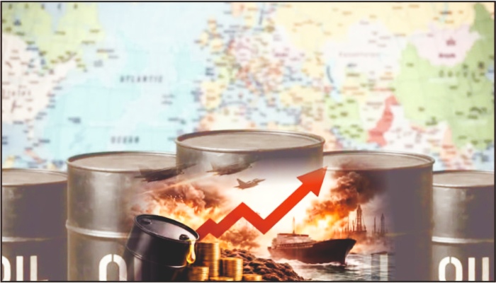 Oil Crisis गहराया: Hormuz Strait बंद, एशिया में तेजी के खत्म हो रहे भंडार, दुनिया पर मंडरा रहा बड़ा खतरा