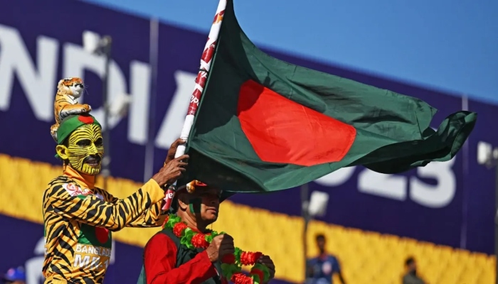 ICC Bangladesh T20 World Cup 2026 : आईसीसी का बड़ा निर्णय, बांग्लादेश के टी20 वर्ल्ड कप मैच अब भारत में होंगे