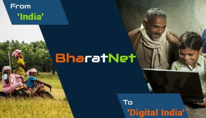 BharatNet के संशोधित स्वरूप से आंध्र प्रदेश के गांवों में डिजिटल क्रांति, 2,432 करोड़ से पांच लाख ग्रामीण घरों तक पहुंचेगा फाइबर केबल नेटवर्क