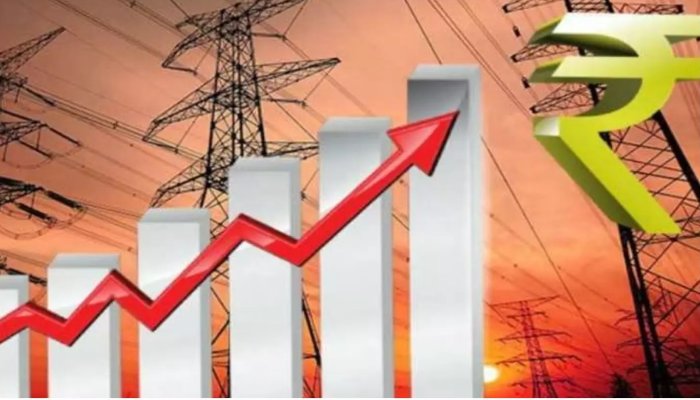 35 से 45 प्रतिशत तक बढ़ सकती है शहरी व ग्रामीण उपभोक्ताओं की बिजली दरें