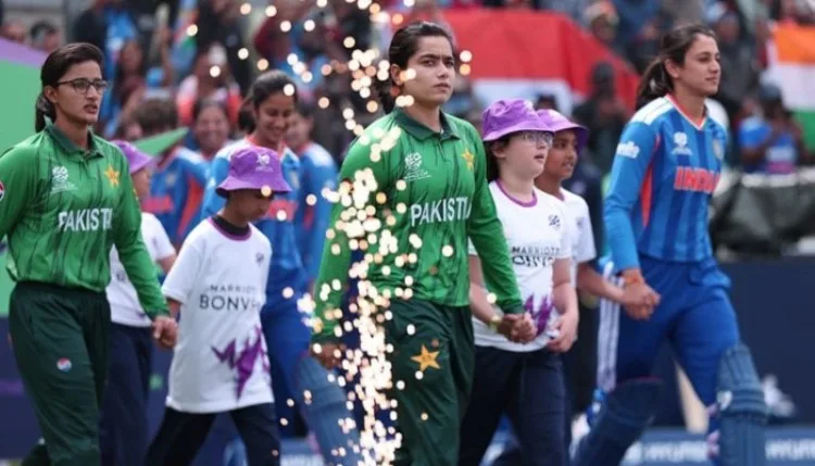 WomensT20 Asia Cup 2026: महिला टी20 एशिया कप का शेड्यूल जारी