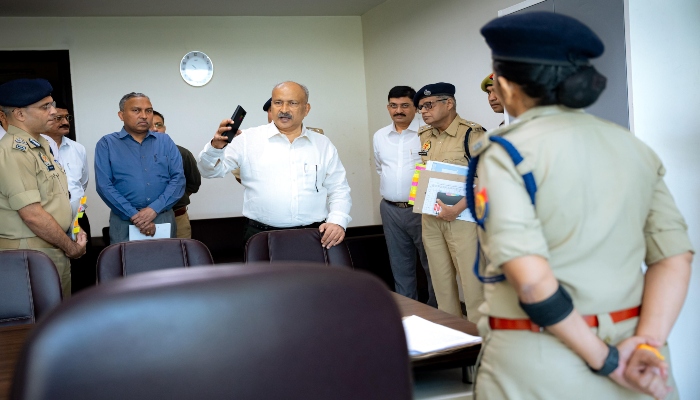 Anti-Narcotics Task Force : ANTF ने नशे के खिलाफ छेड़ी बड़ी जंग, 250 करोड़ से अधिक के मादक पदार्थ जब्त