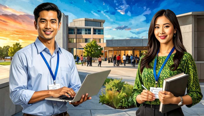 NABCONS Recruitment 2026: कंसल्टेंट के कई पदों पर निकली भर्ती, इस दिन तक कर सकेंगे आवेदन