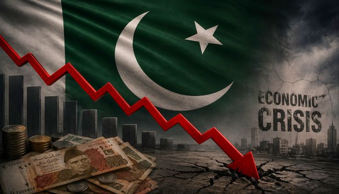 Pakistan News: कंगाल पाकिस्तान को यूके ने दिया तगड़ा झटका, विदेशी फंडिंग में की भारी कटौती