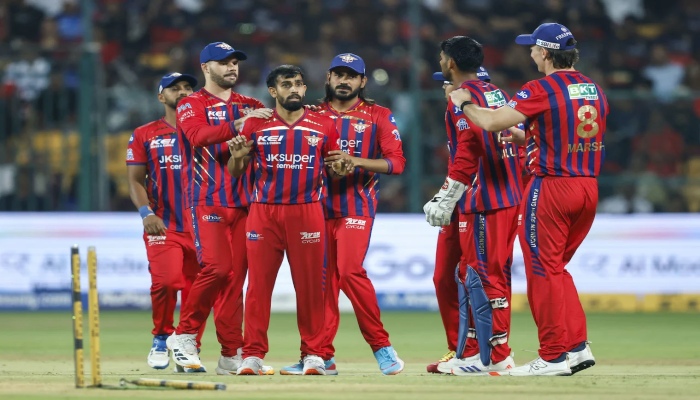 IPL 2026 Orange & Purple Cap Race  : गेंदबाजों की शामत के बीच प्रिंस यादव का 'शाही' आगाज़, पर्पल कैप की रेस हुई और भी तीखी