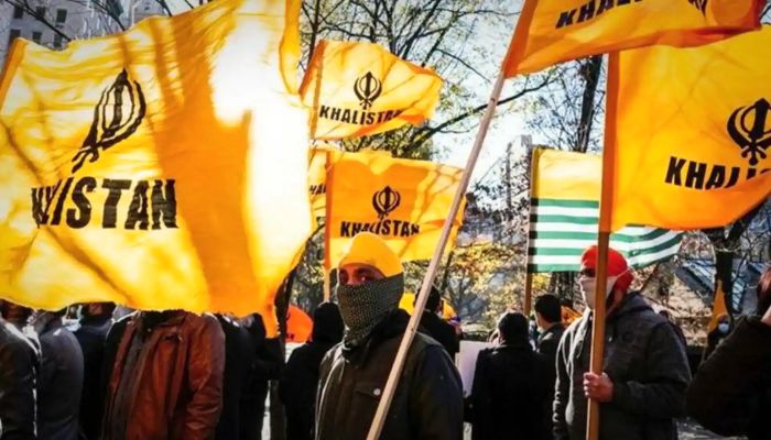 पाकिस्तान की नई साजिश, खालिस्तान आंदोलन भड़काने के लिए पंजाब को बना रहा मोहरा