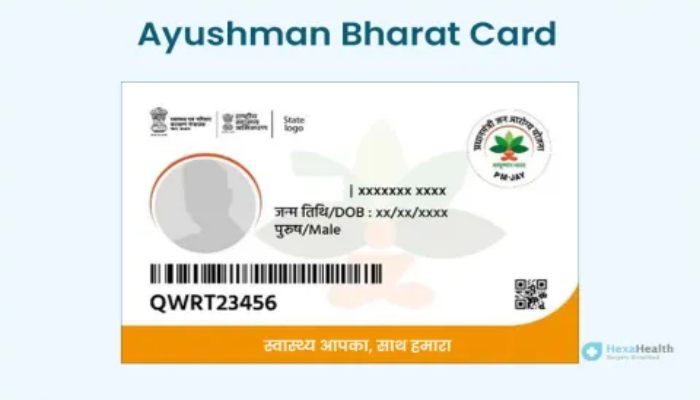 आयुष्मान योजना में ओपीडी का खर्च भी हुआ शामिल, टोल फ्री नंबर कर लें नोट... जानें कार्डधारक कैसे उठा सकते हैं इसका लाभ