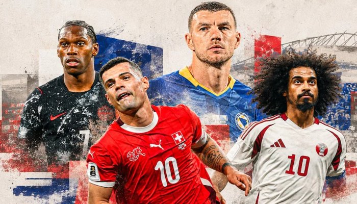 FIFA World Cup 2026 : इतिहास में पहली बार 48 टीमें लेंगी हिस्सा, खेले जाएंगे कुल 104 मैच, जानें कैसा होगा टूर्नामेंट का Format?