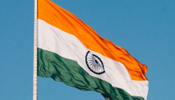 भारत विकास परिषद ने आयोजित किया महासमूहगान, सैंकड़ों छात्र रहे उपस्थित