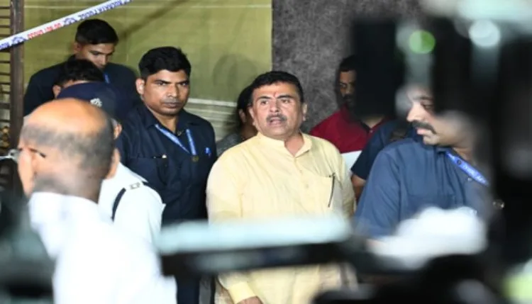 Kolkata पूजा पंडाल में भगदड़ से 19 लोगों की मौत, राष्ट्रपति, प्रधानमंत्री ने जताया दुख