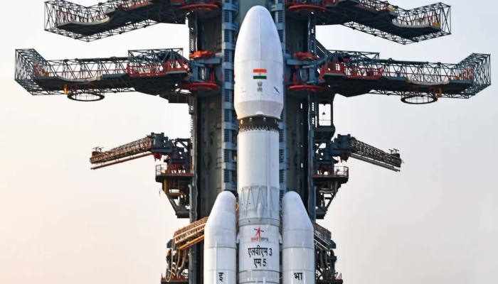 GSAT-7R : आत्मनिर्भरता: नौसेना के लिए स्वदेशी उपग्रह, अंतरिक्ष आधारित संचार क्षमता में इजाफा