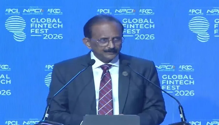 बैंकिंग में AI की नई उड़ान, SBI चेयरमैन बोले-