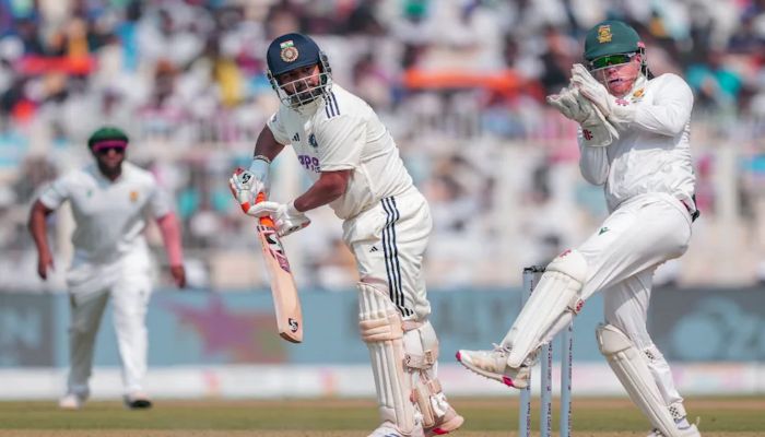IND vs SA 1st Test Live Score:  भारत की पहली पारी 189 रनों पर सिमटी, साउथ अफ्रीका पर मिली मामूली बढ़त