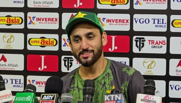 India Vs Pakistan T20 World Cup : टी20 वर्ल्ड कप में हाईवोल्टेज मैच, भारत से भिड़ंत से पहले सलमान आगा ने दी ‘स्पोर्ट्समैन स्पिरिट’ की सीख