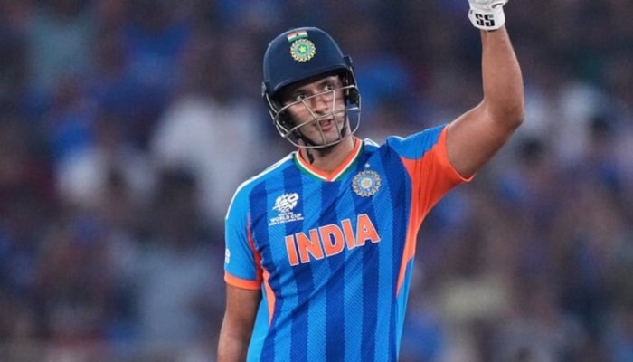 T20 World Cup : कौन है टीम India का 'साइलेंट' Match Winner, जिसने World Champion बनाने में निभाया अहम किरदार