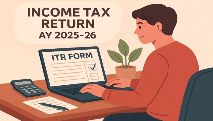ITR Filing Due Date : आयकर रिटर्न भरने में 4 दिन शेष, क्या फिर से बढ़ेगी अंतिम तारीख? क्या करदाताओं को राहत देगा CBDT?