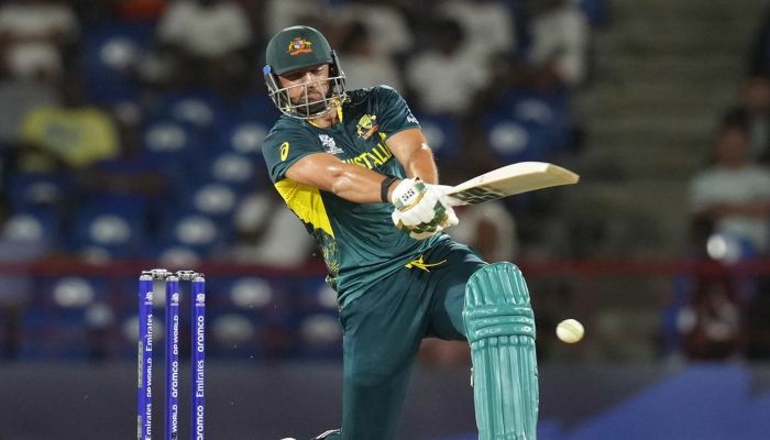WI vs AUS : टिम डेविड ने टी20 में सबसे तेज शतक जड़ रचा इतिहास, कंगारुओं ने 215 रनों का लक्ष्य 97 गेंद में किया चेज