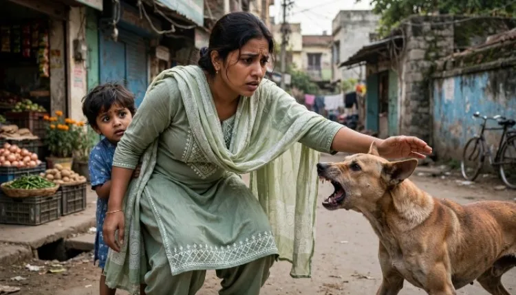 विश्व रेबीज दिवस आज, हर नौ मिनट में जाती है एक व्यक्ति की जान