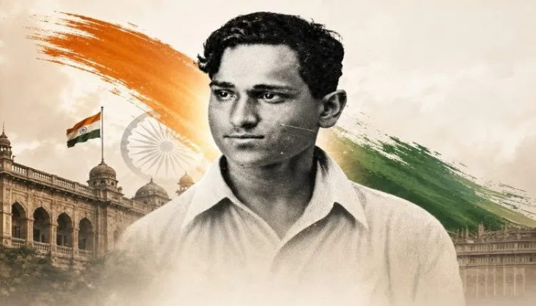 बटुकेश्वर दत्त को पुण्यतिथि पर कई प्रमुख नेताओं ने दी श्रद्धांजलि