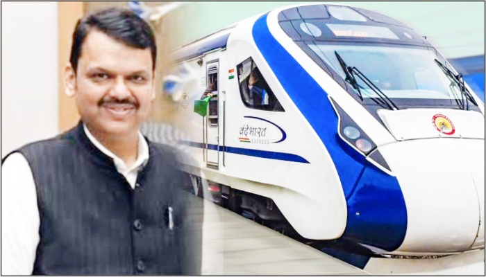 Mumbai-Bengaluru के बीच दौड़ेगी Vande Bharat Sleeper Train: 13-15 घंटे में पूरी होगी यात्रा, पैसेंजर्स को मिलेंगी वर्ल्ड-क्लास सुविधाएं