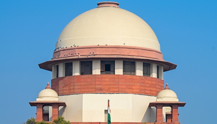 Supreme Court Stray Dogs Decision: ‘सार्वजनिक स्थानों से हटाए जाएंगे आवारा कुत्ते’, सुप्रीम कोर्ट ने बरकरार रखा अपना पुराना आदेश