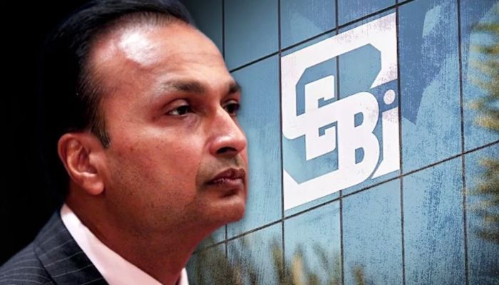 Anil Ambani:  अनिल अंबानी के घर पर CBI की रेड, 17,000 करोड़ के बैंक धोखाधड़ी केस में एक्शन