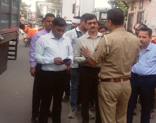 खुले में गोबर फेंका तो पशु किए जाएंगे जब्त