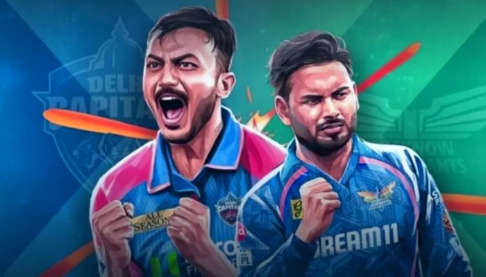 LSG vs DC: लखनऊ के नवाबों का दिल्ली के धुरंधरों से पार पाना बड़ी चुनौती, जानें कैसी होगी इकाना की पिच