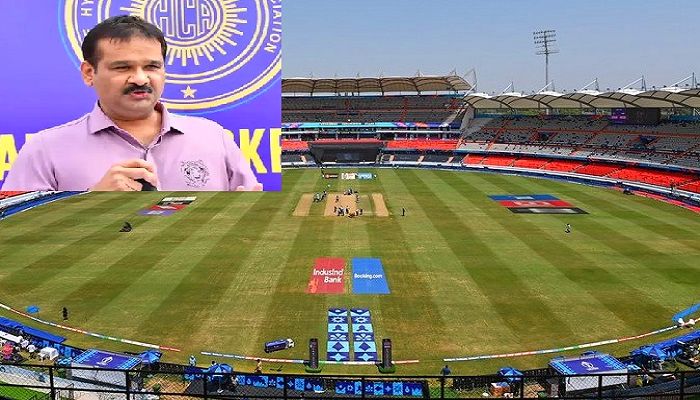 IPL Ticket Scam: आईपीएल टिकट स्कैम में बड़ा एक्शन, हैदराबाद क्रिकेट एसोसिएशन के अध्यक्ष समेत 4 गिरफ्तार