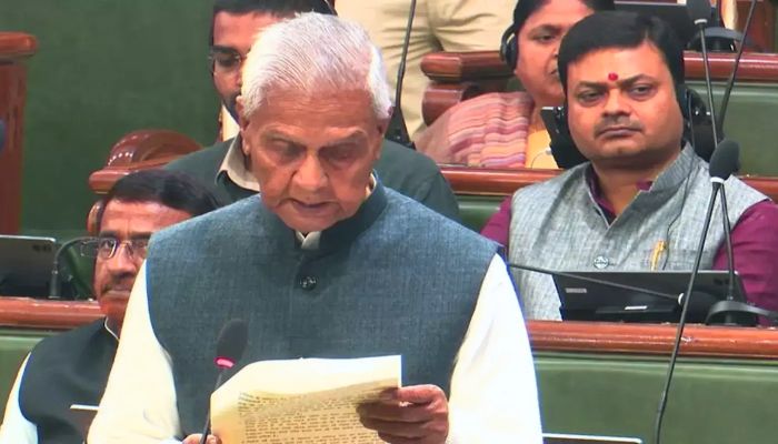 Bihar Budget 2026: पांच नए एक्सप्रेस-वे और सस्ते मकान देगी बिहार सरकार, पेश हुआ रिकॉर्ड 3.47 लाख करोड़ का बजट